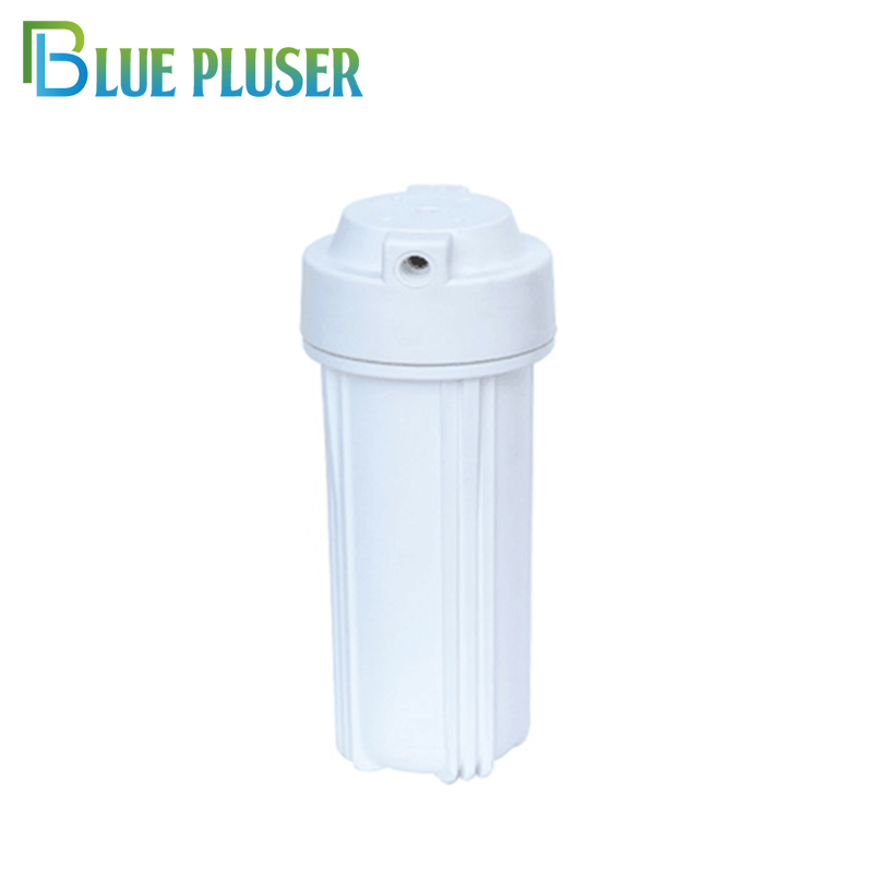 Hot Sale 10 White Housing of Reverse Osmosis Water Filter