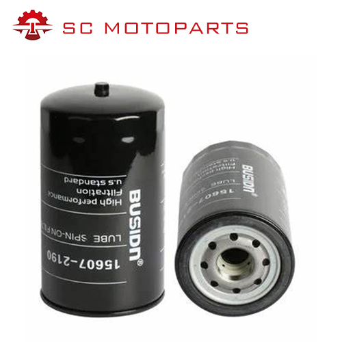 Hiino Truck Oil Filter 15607-2190