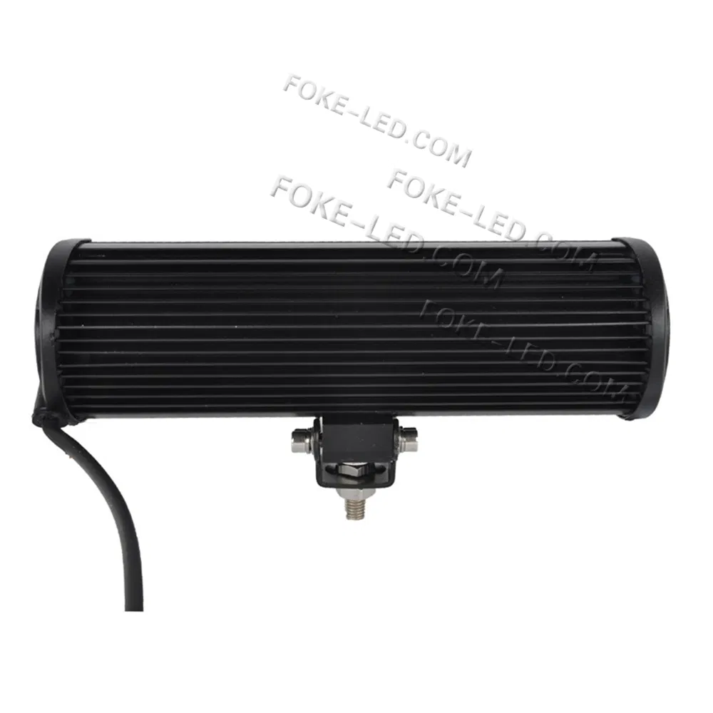 Светодиодная линейка 60W 10.4" для UTV ATV SUV