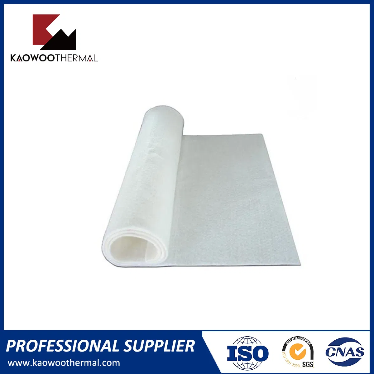 3mm 5mm 10mm Thickness Liquid Cooling Use Aerogel Blanket