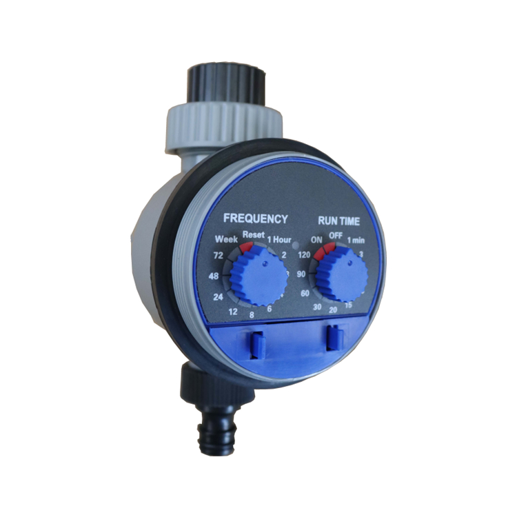 Big Outlet Digital Timer Water Pump Controller Smart Garden Watering Timer