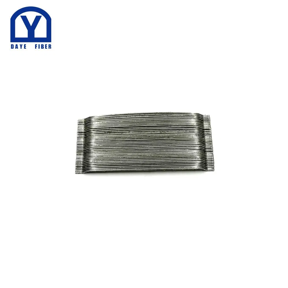 High Quality Stainless Steel Fiber (SS430, 446, 304, 310)