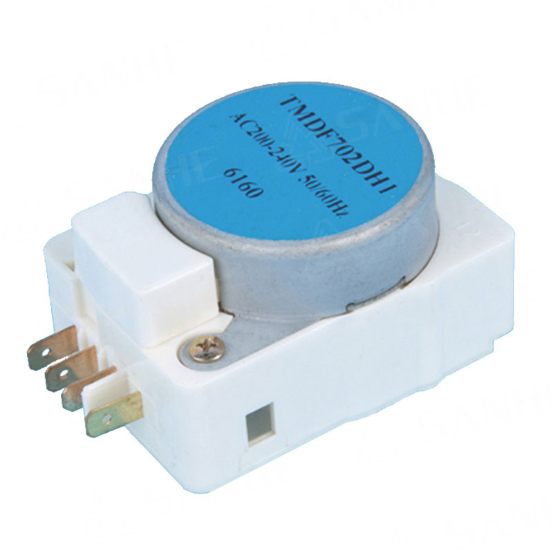 Reliable Tmdf Series Defrost Timer for Refrigerator Wholesale