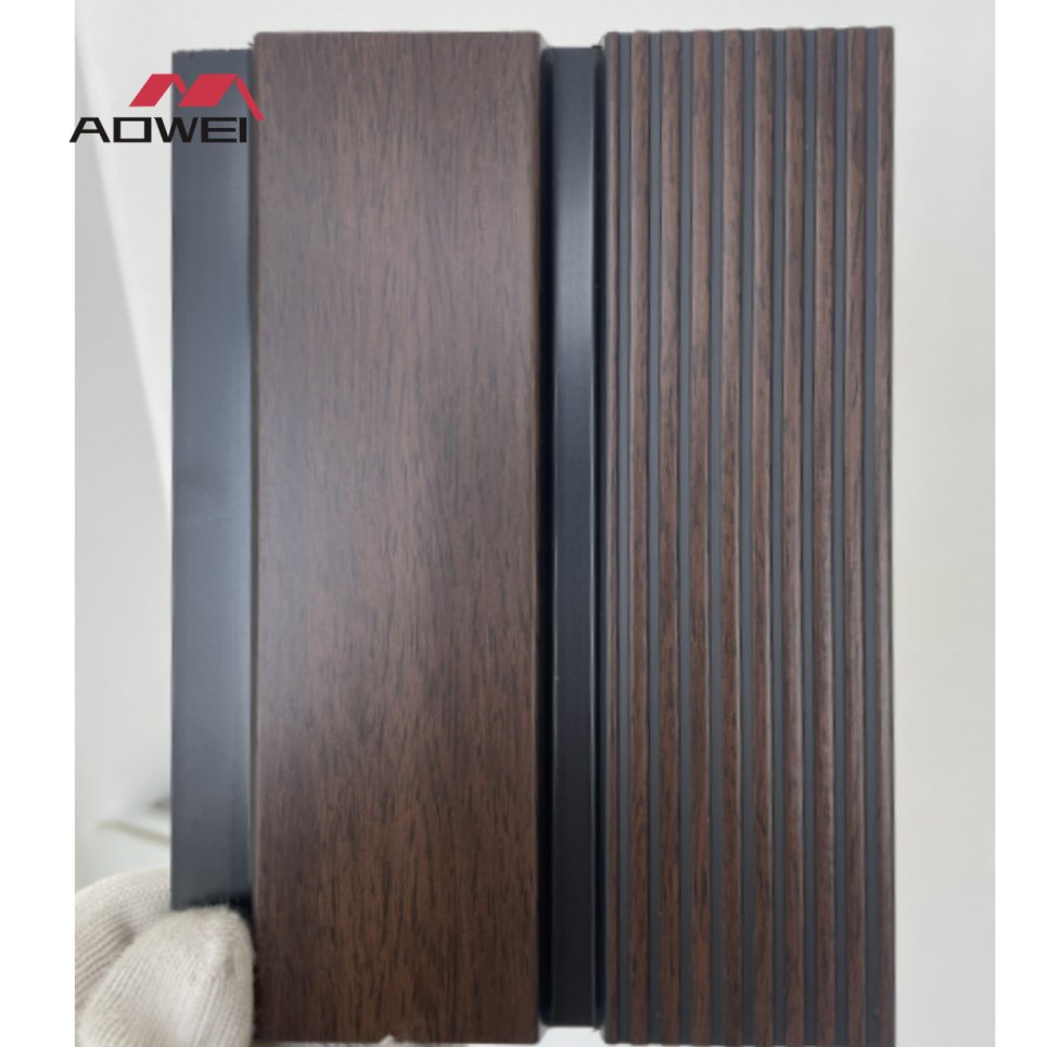Premium PS Wall Panels for Luxurious Home Dé Cor Solutions