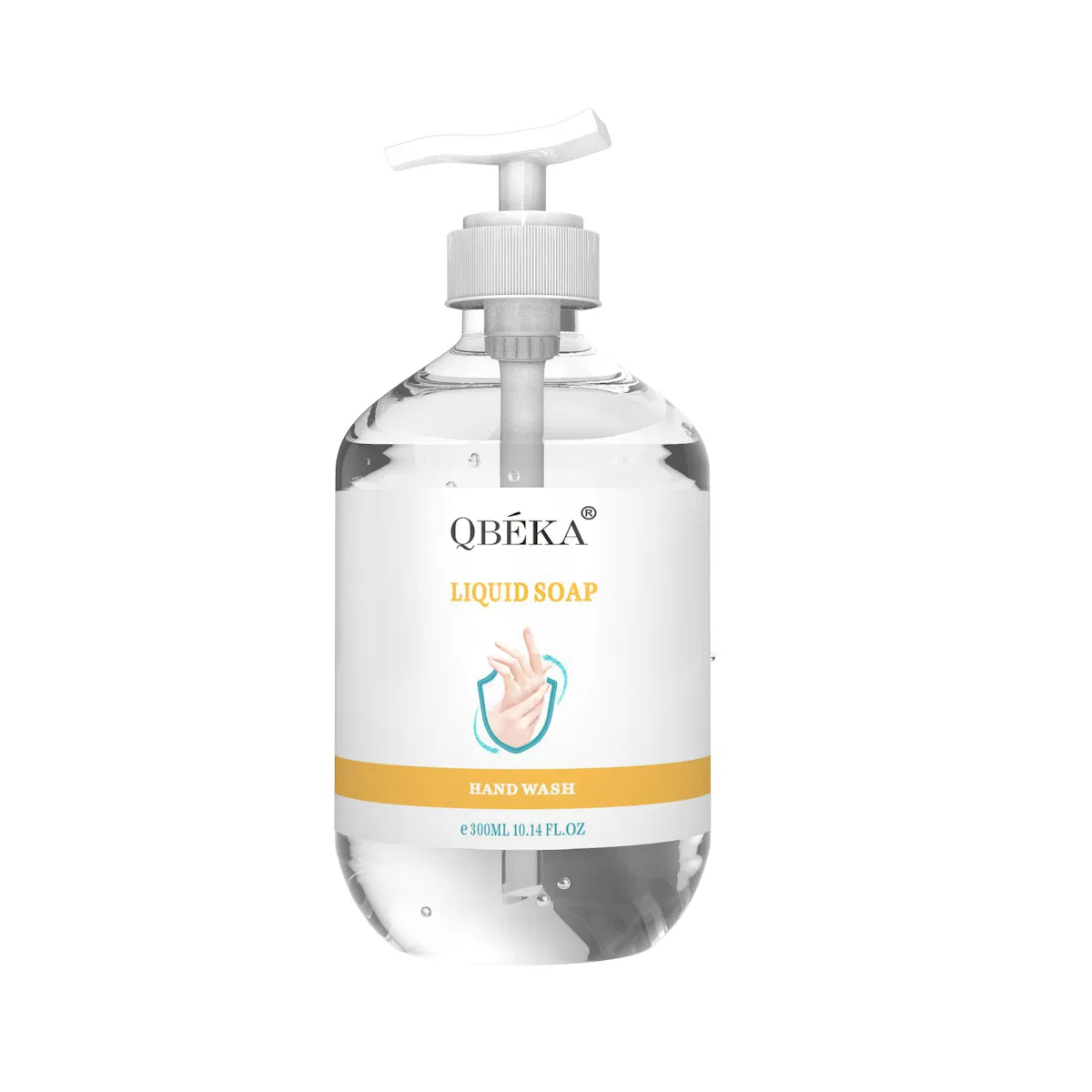 OEM Private Label 100/300/500/1000ml Foaming Hand Liquid Soap Hand Wash Hand Cleanser