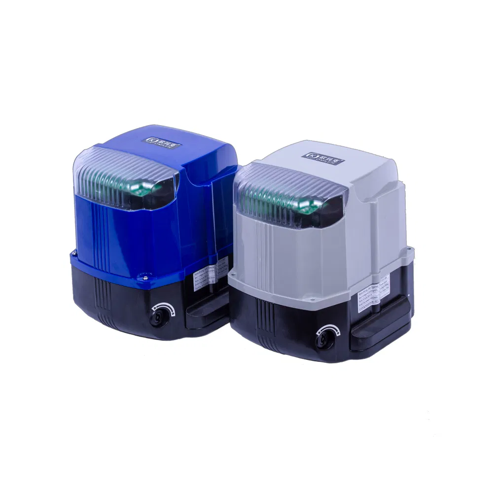 Wholesale Intelligent Automatic 800kg Sliding Gate Opener Door Operator