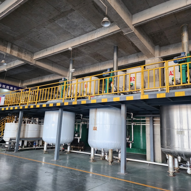 Premium Concrete Viscosity Modifier for Enhanced Construction Performance