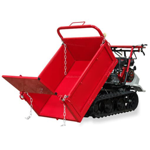 Hot Selling Agriculturals Tools Mini Dumper (MT320B)