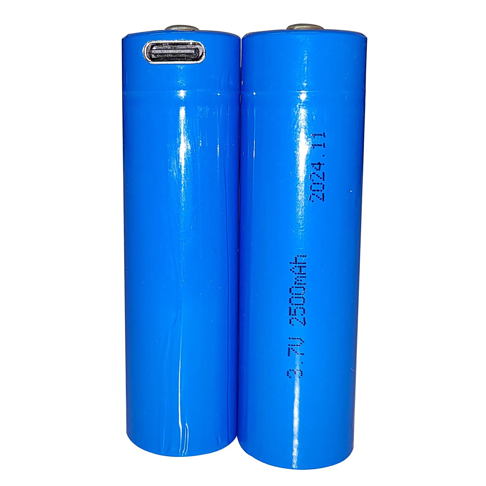 Аккумулятор AA 1.5V 670mAh перезаряжаемый