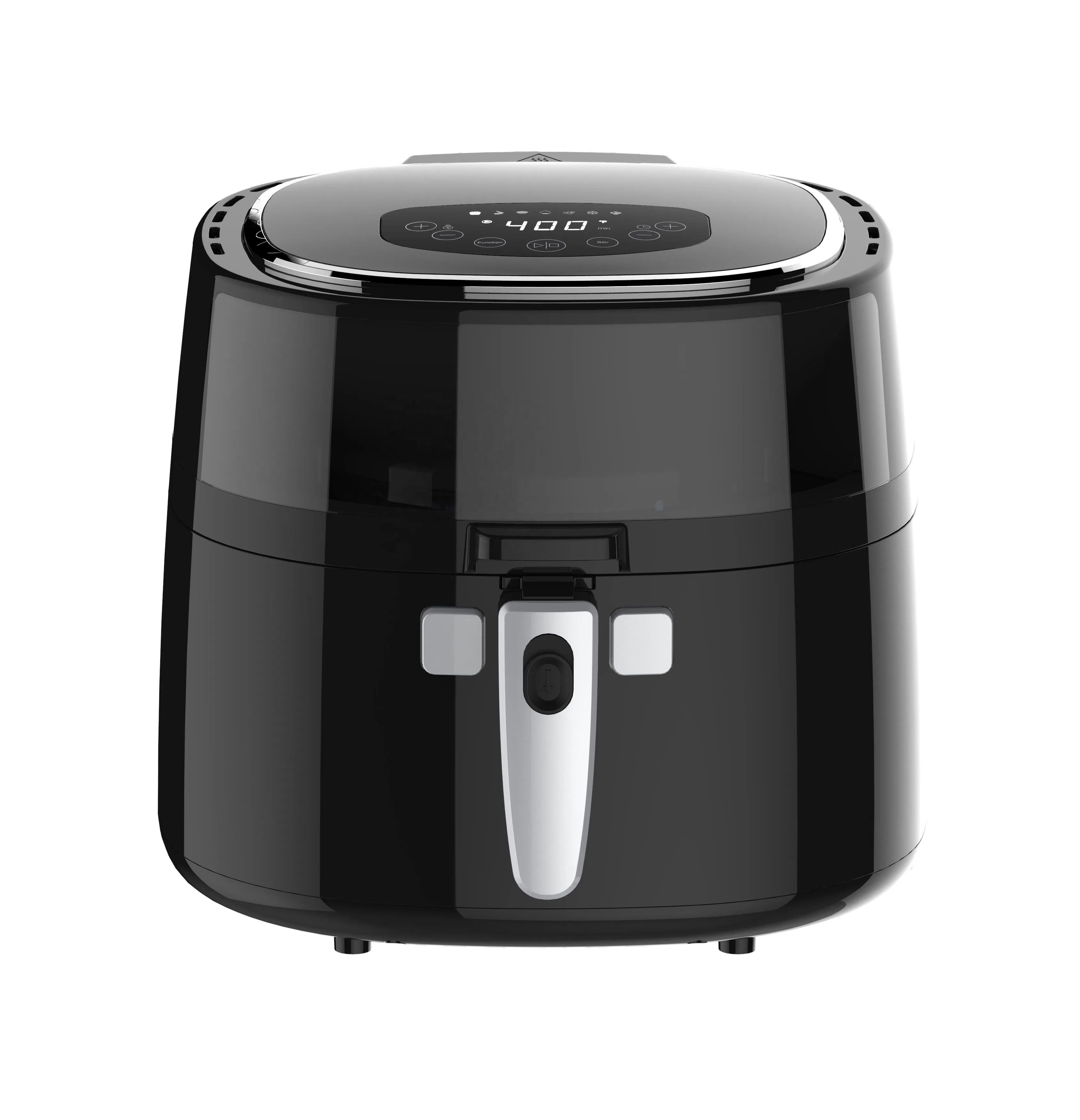 Multifunctional High Quality Fully Automatic 7.5L Air Fryer Without Oil