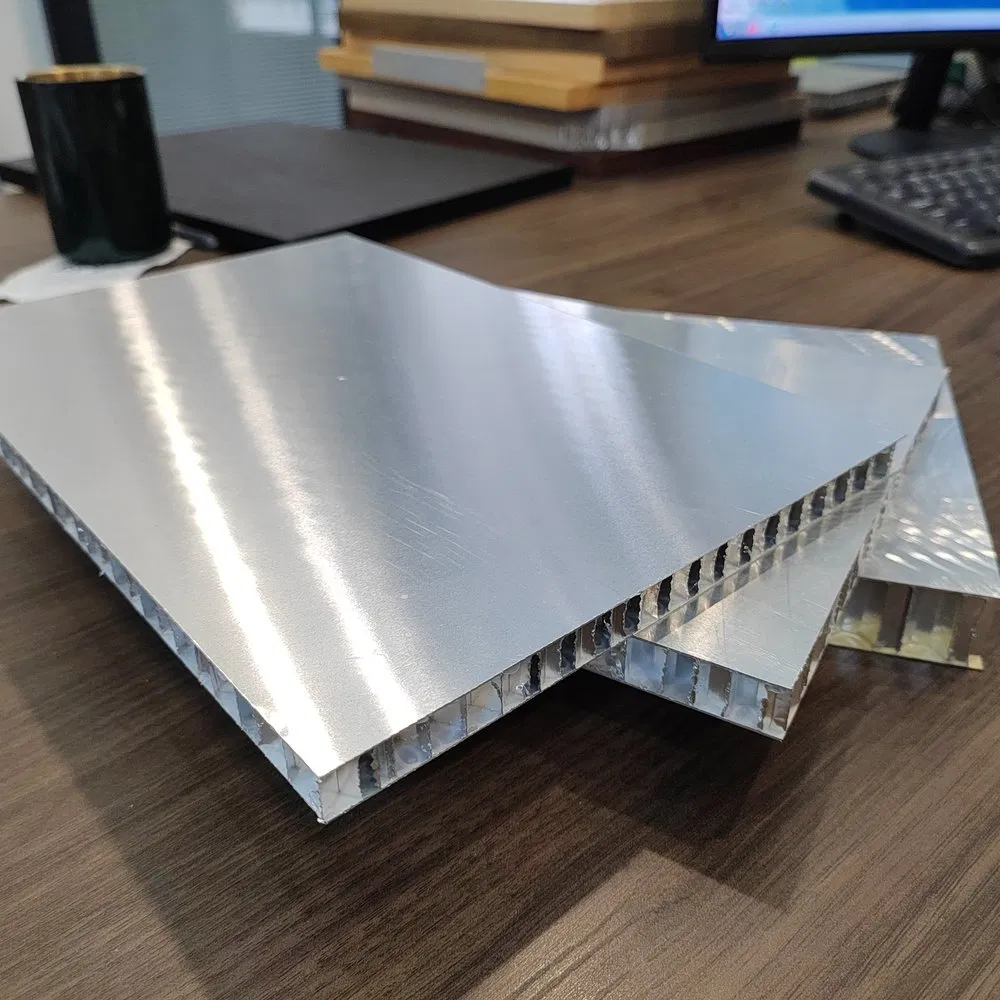 Customizable Aluminum Honeycomb Wall Panel and Ceiling Panels Furniture panel