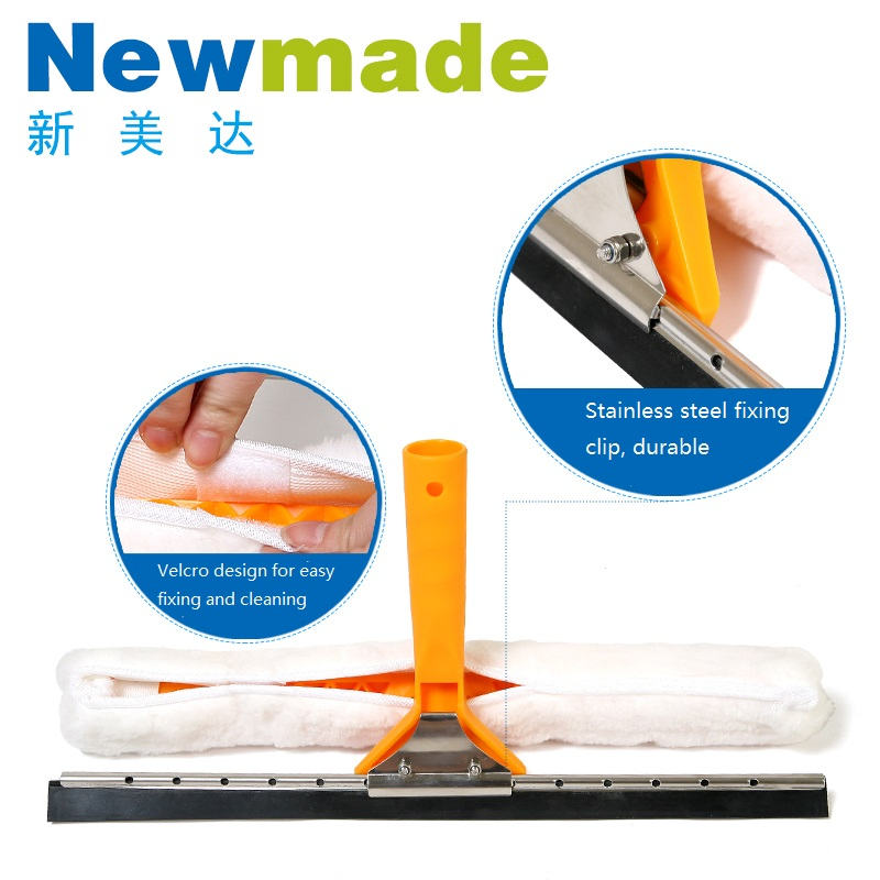 Manufacturer Wholesale Multi-Functional Window Squeegee Window Cleaner