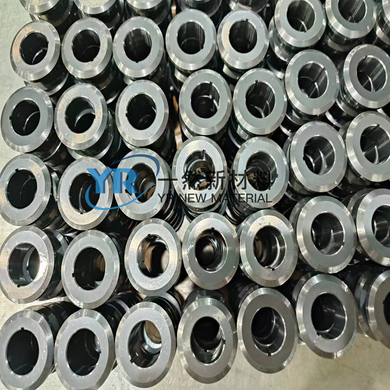 Submersible Pump Bearing Bushing Factory
