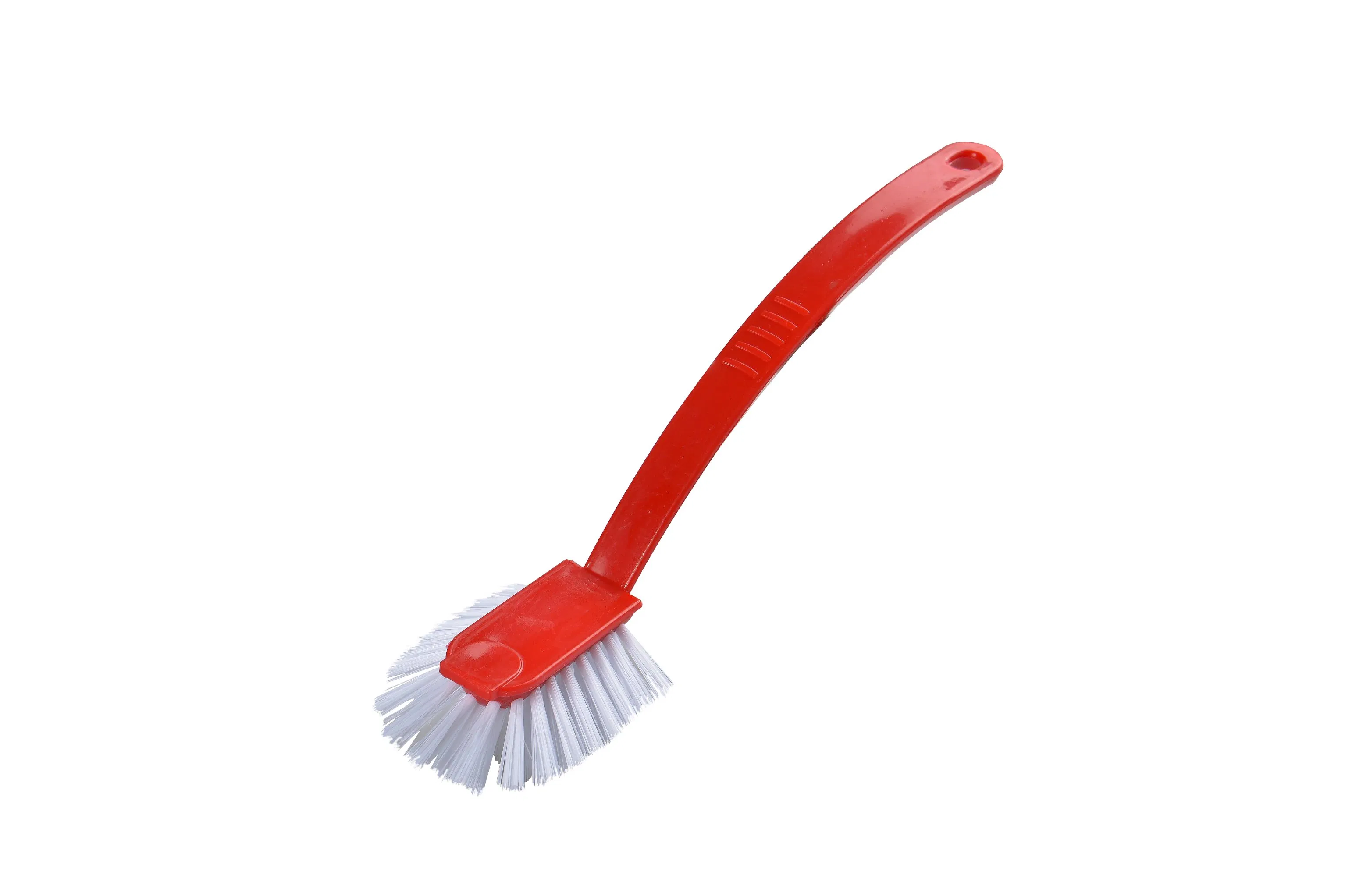 Customized Washing up Brushes Long-Handled Dish Brush for Cleaning Pots and Pan Kitchen Brush