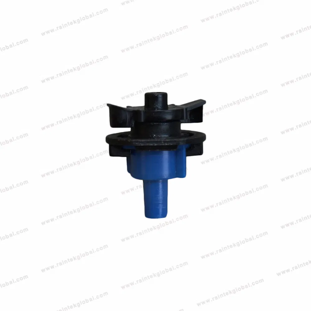 Familiar with OEM and ODM Micro Sprinkler / Sprayer