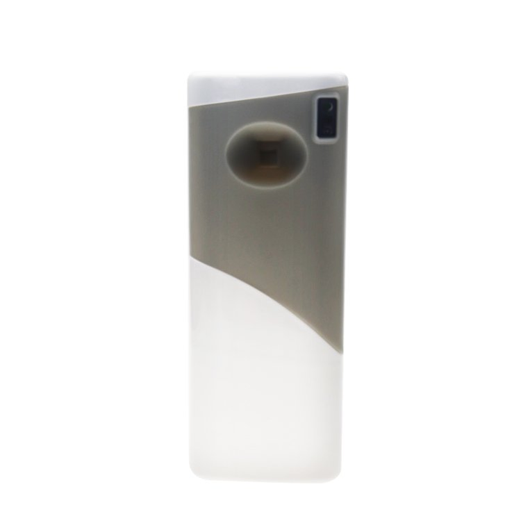 Wall Mounted Perfume Aerosol Dispenser Air Freshener Dispensers Automatic Spray Refill