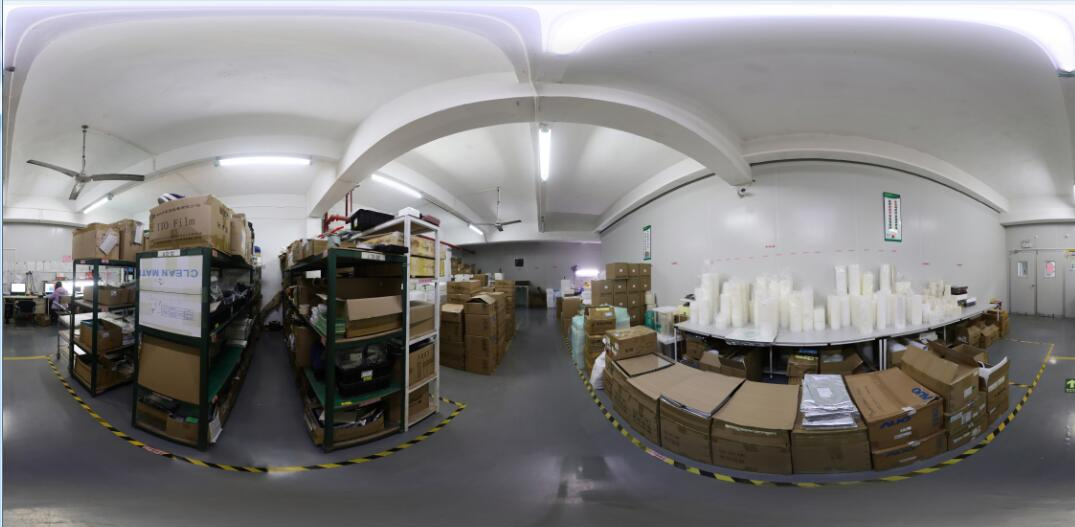 OLED-дисплей 1.1 дюйма, белый, 96x96, интерфейс IIC