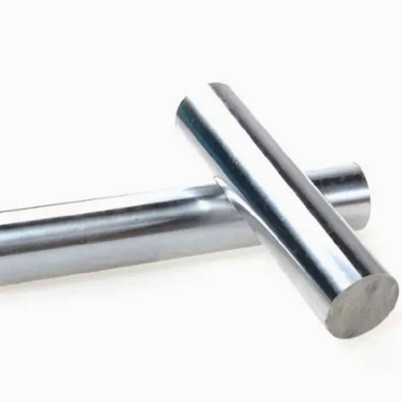 Стальной пруток 42CrMo холодной вытяжки