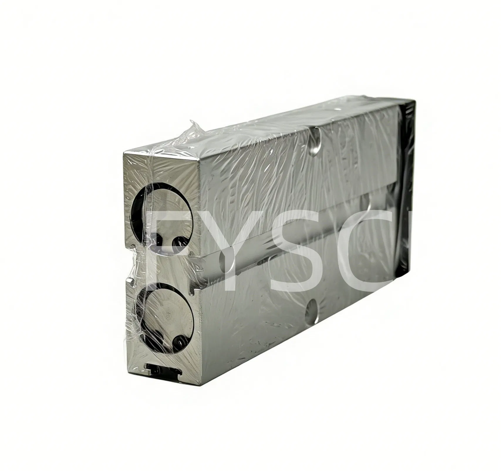 Пневмоцилиндр Airtac TN16X60S сдвоенный