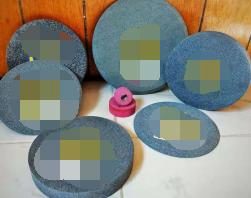 Quality Grinding Wheel Tool for Milling Polishing for Saw