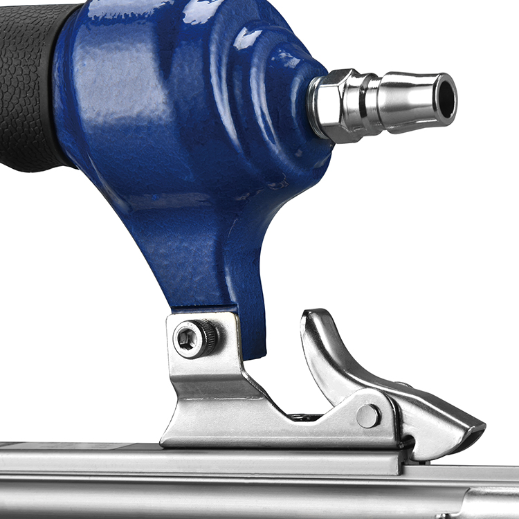 Sali F30A 10-30mm Air Straight Nail Gun