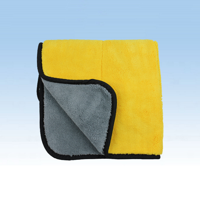 2015 High Quility Thickening Microfiber Towel (CN3671)