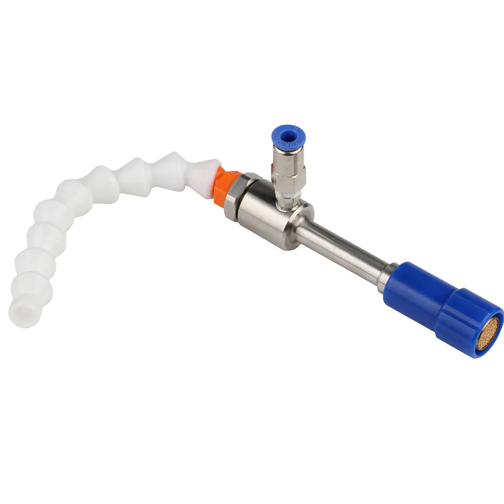 Пистолет холодного воздуха XHNotion для точечного охлаждения