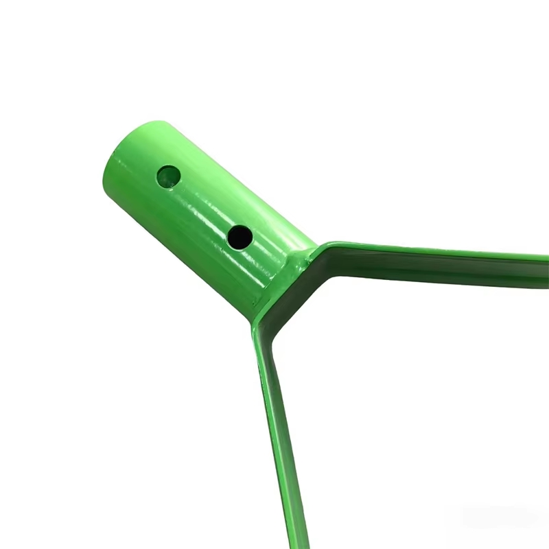 Hot Sale Multi-Purpose Garden Grass Leaf Rake Durable Garden & Farming Rake