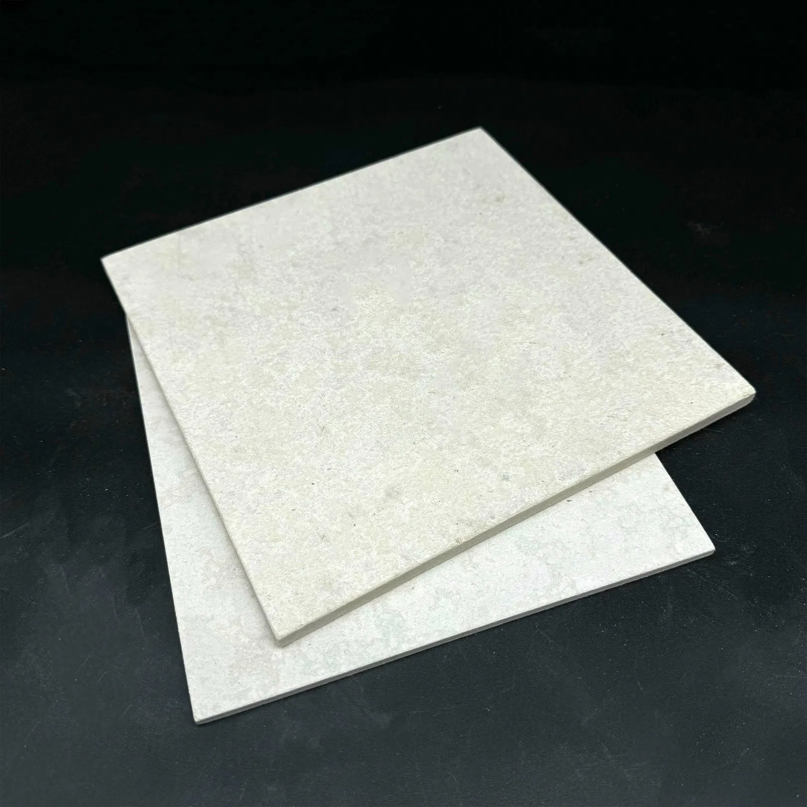 Asbestos Free Calcium Silicate Board 1220X2440mm for Partition/Firewall Thermal Insulation with High Density