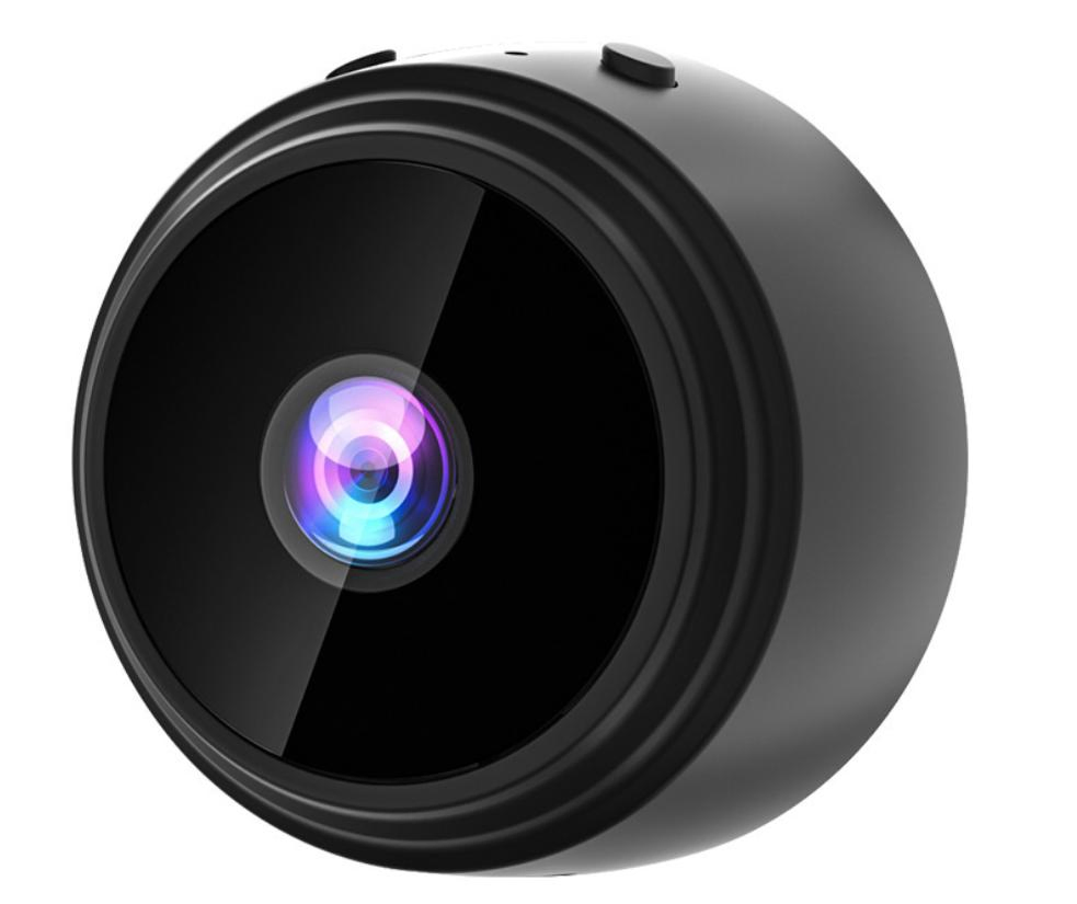Mini Camera with Night Vision Full HD 1080P Wireless WiFi Camera A9