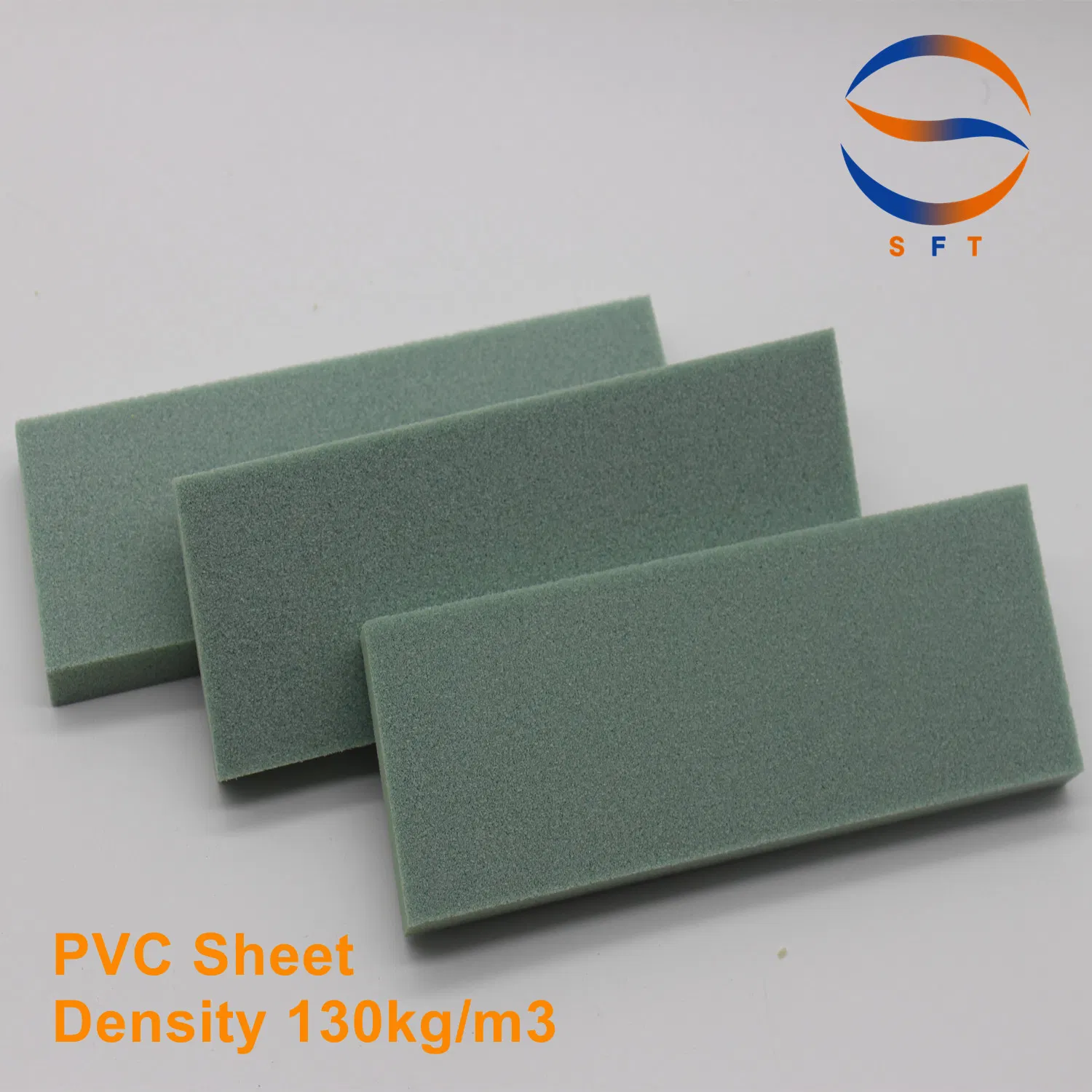 60/80/100/130/200kg/M3 PVC Core Foam for FRP