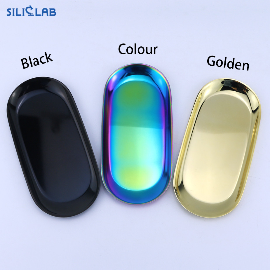 Hotel Product Stainless Steel Baking Tray Stainless Steel Food Serving Tray