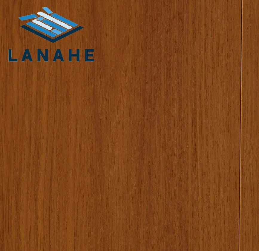 Полированный напольный ламинат SPC Ebony Stone