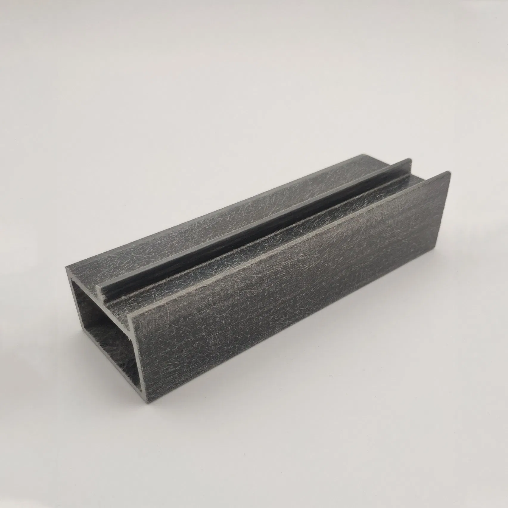 Composite Fiberglass Reinforced Plastic Profiles, FRP Pultrusion Profile, GRP Profile