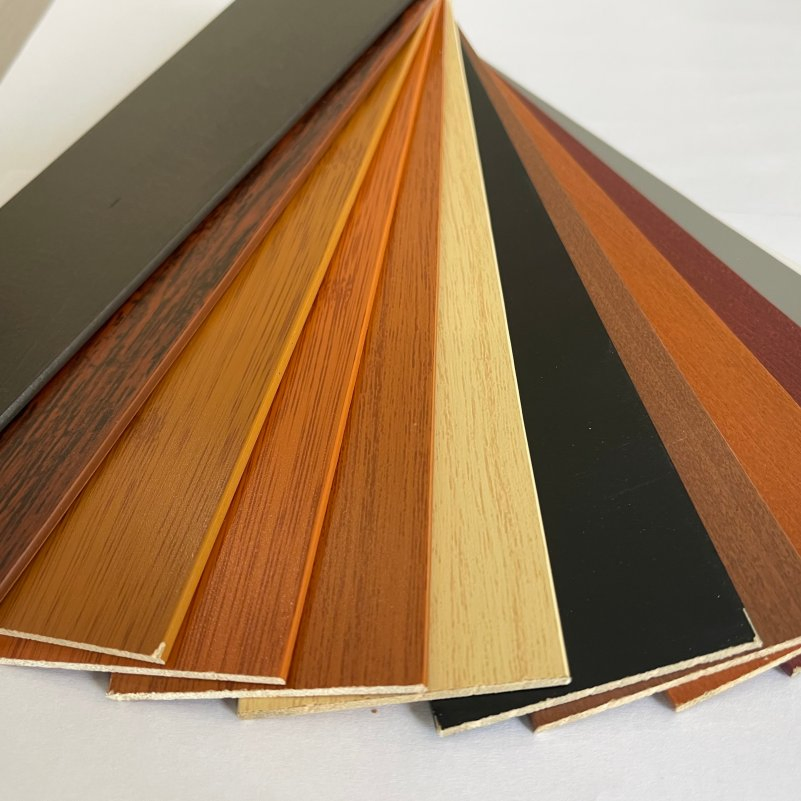 Anti - Fading Wooden Blinds Slats - Maintain Their Color and Appearance Over Time