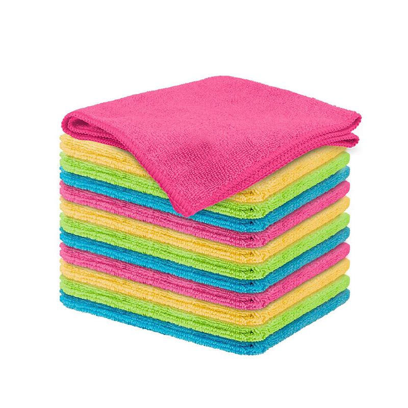 Absorbent Towel for Car and Home Cleaning Kitchen Dishcloth