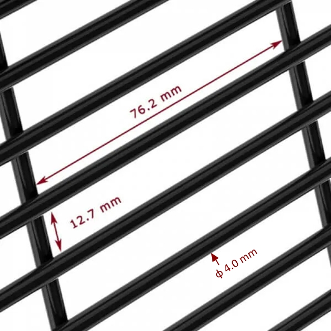 358 Anti-Climbing Fence Security Fence