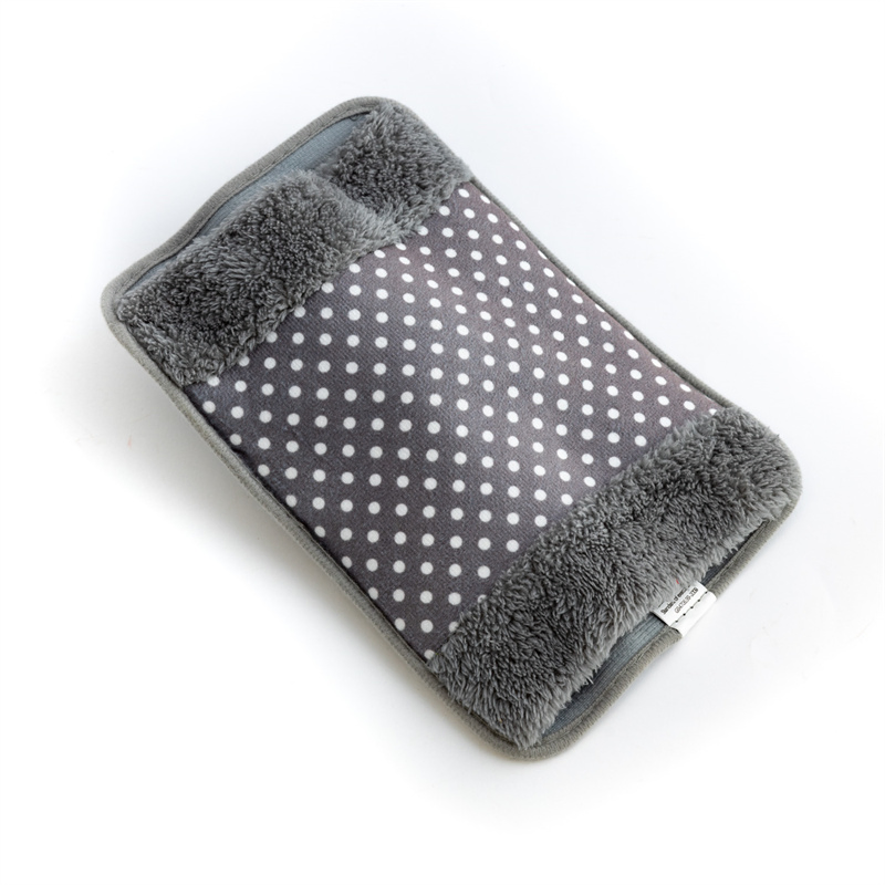 Hot Selling Electric Hot Water Bag with Customize Package