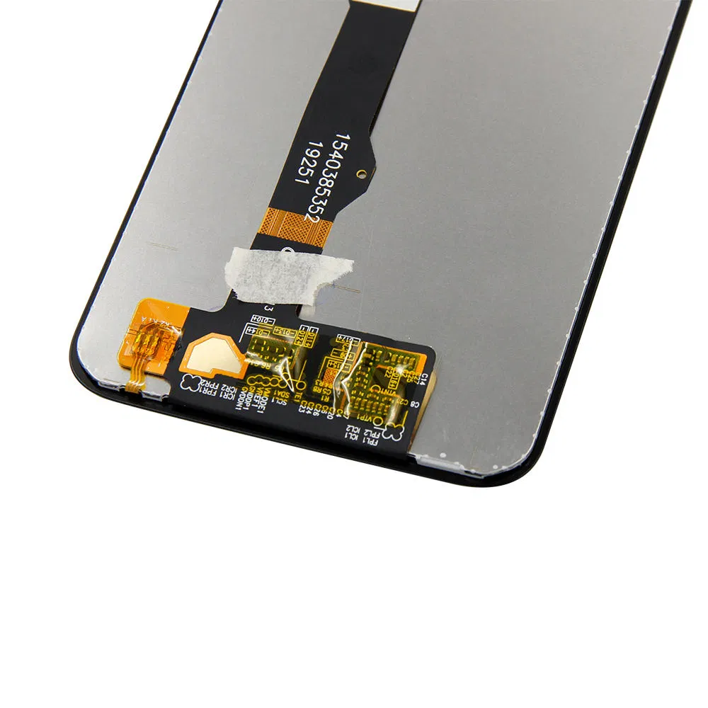 Дисплей для Motorola G8 Plus с тачскрином