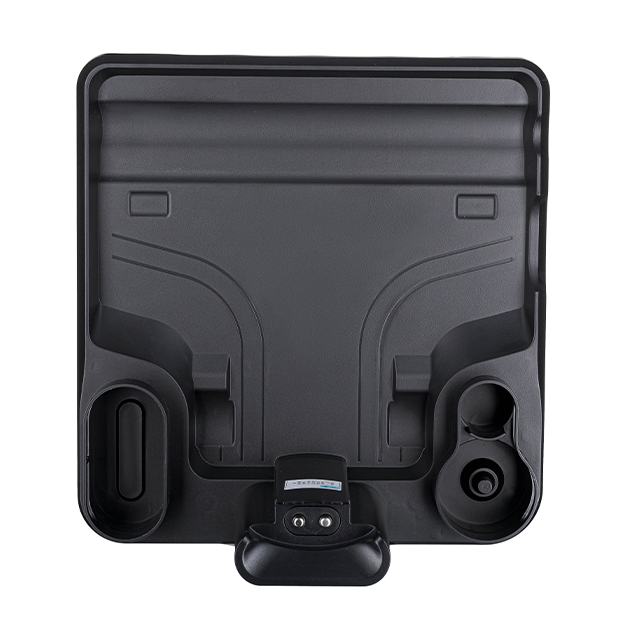 Wet Dry Vacuum All-in-One Hardwood Floor Cleaner Great for Sticky Messes Smart Steam Mop for Hard Floors with Digital Display