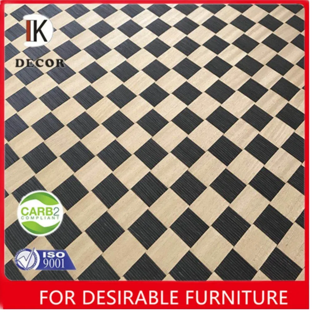 Decorative Wood Veneer for Plywood
