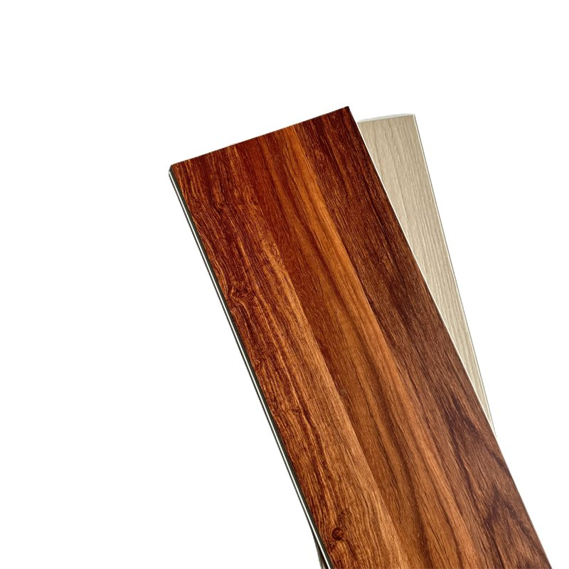 Водостойкий виниловый ламинат SPC Click Lock под дерево 4-8мм