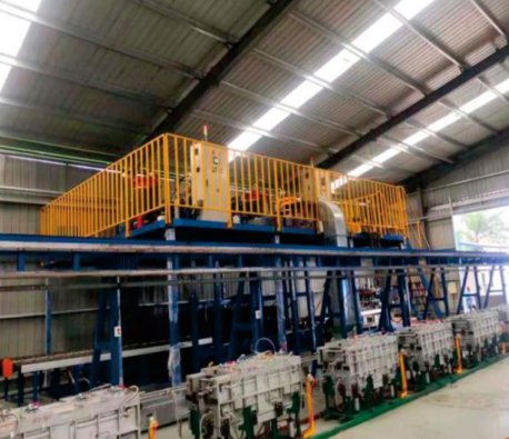 Specialized Cyclopentane Foam Machine for Freezer Equipment (More: Washing machine\Ice Maker\Air Conditioner\Refrigerator)