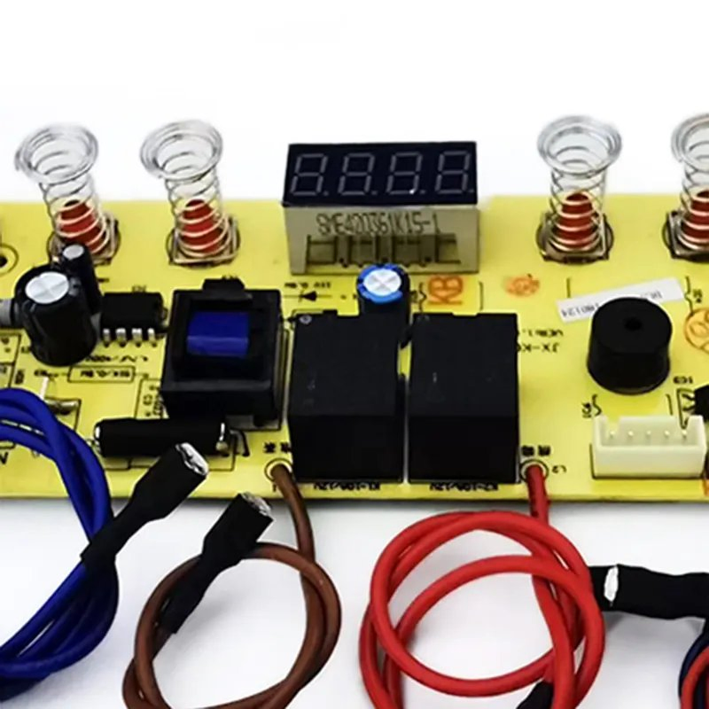 Wholesale Home Appliance Electric Kettle Parts Accessories PCB Board Circuit