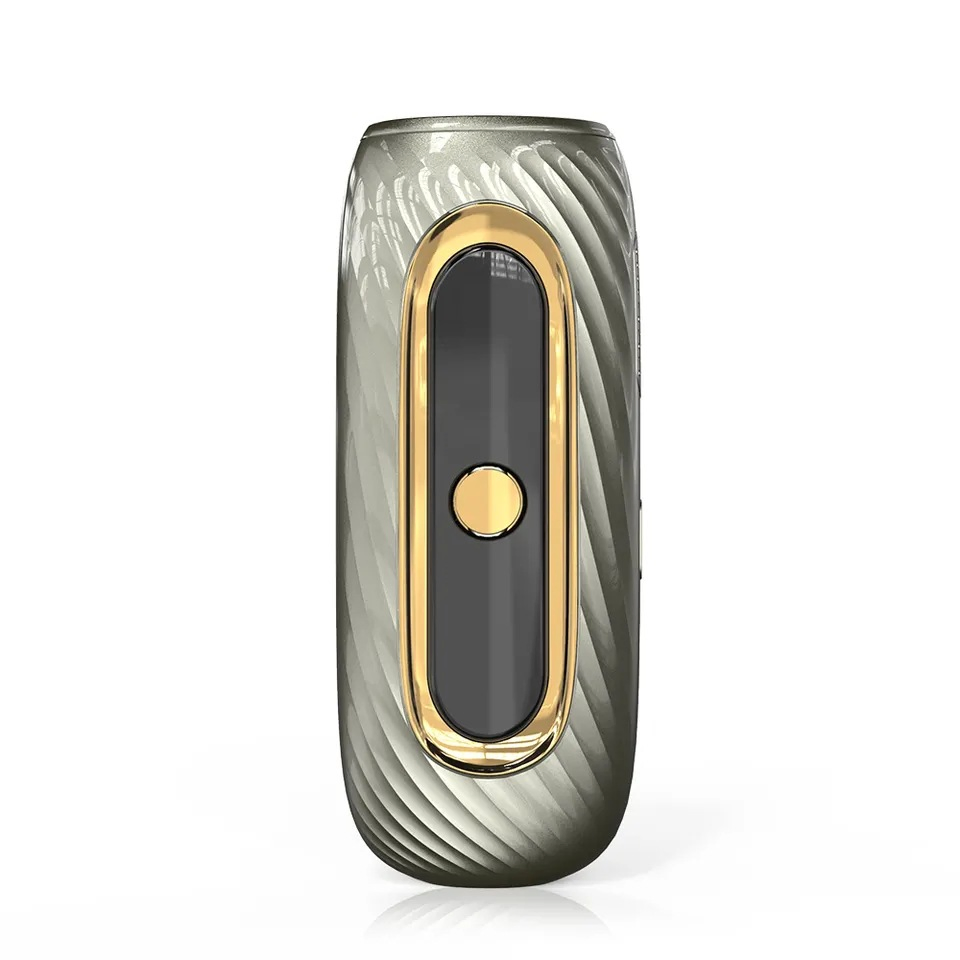 Wireless Portable IPL Hair Removal Device Pain-Free Home Laser Hair Removal