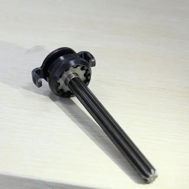 Premium Cylinder Hone Head Kit with High-Quality Honing Stones