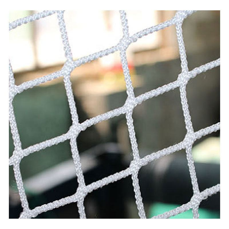 Standard Quality High Strength Sport Net PP Football Net Master Golf Practice Net Sport Net