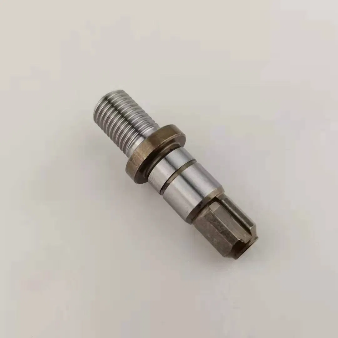 OEM/ODM Output Shaft of Electric Drill 10*41.5 The Shaft