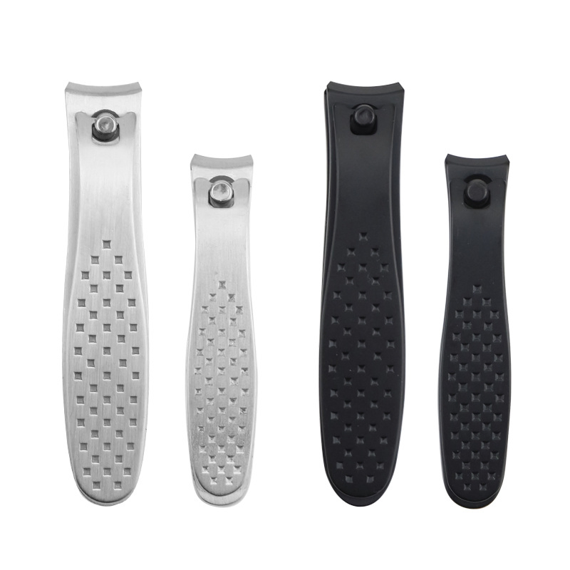 Fashionable Stainless Steel Cuticle Nipper Manicure Set
