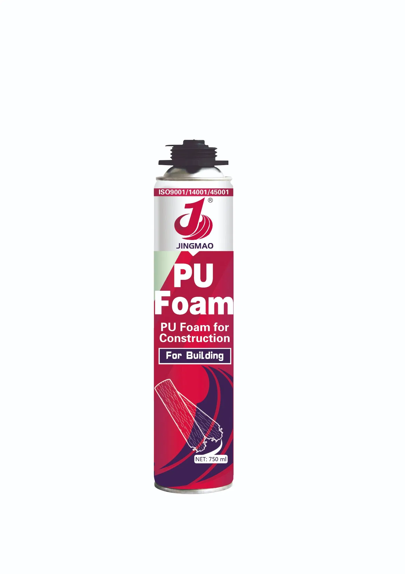 Jingmao PU Foam with High Yield and Superior Foam Structure
